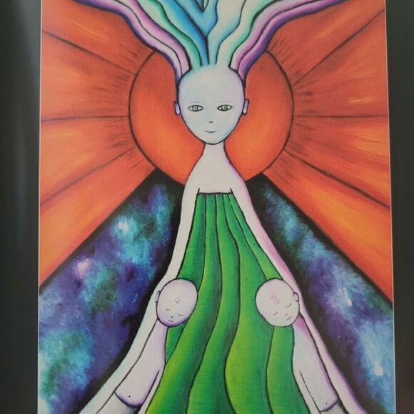 Celebrate Imagination Don Ron Bertram Hardcover Book Signed Inscribed 1st Ed - Picture 8 of 8